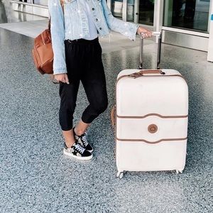 Vintage Havana Golden Goose Dupe Star Sneaker Camo